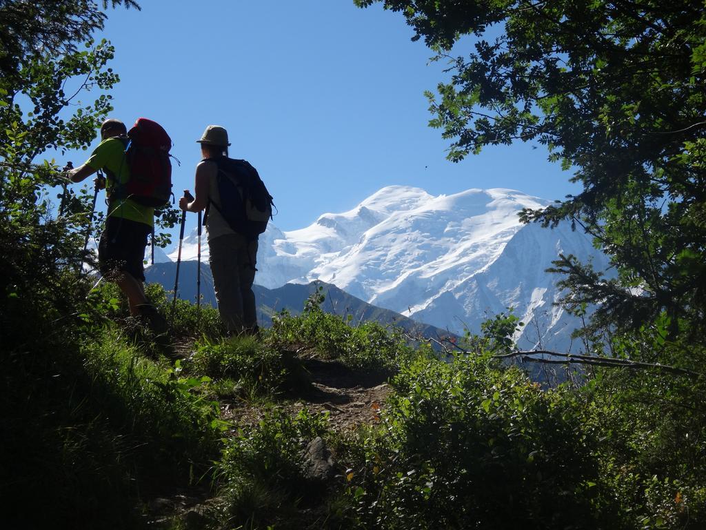 Village De Vacances Les Flocons Verts Les Carroz d'Araches Εξωτερικό φωτογραφία